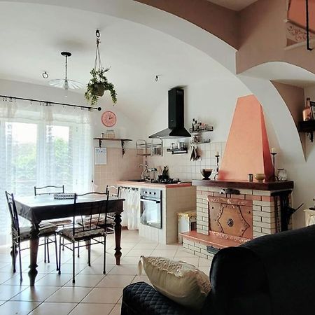 Casa Ludovici Villa San Demetrio ne' Vestini Kültér fotó