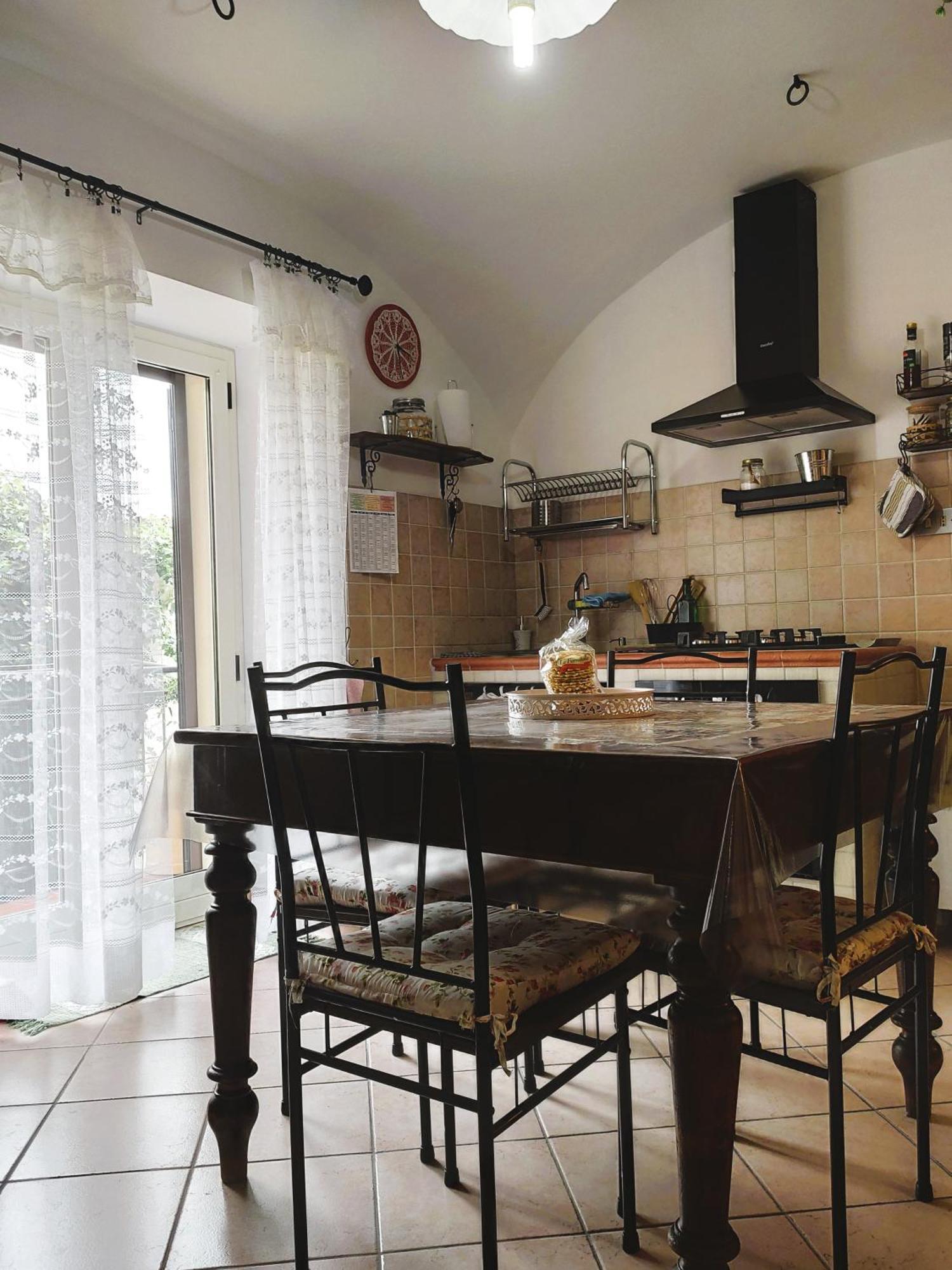 Casa Ludovici Villa San Demetrio ne' Vestini Kültér fotó