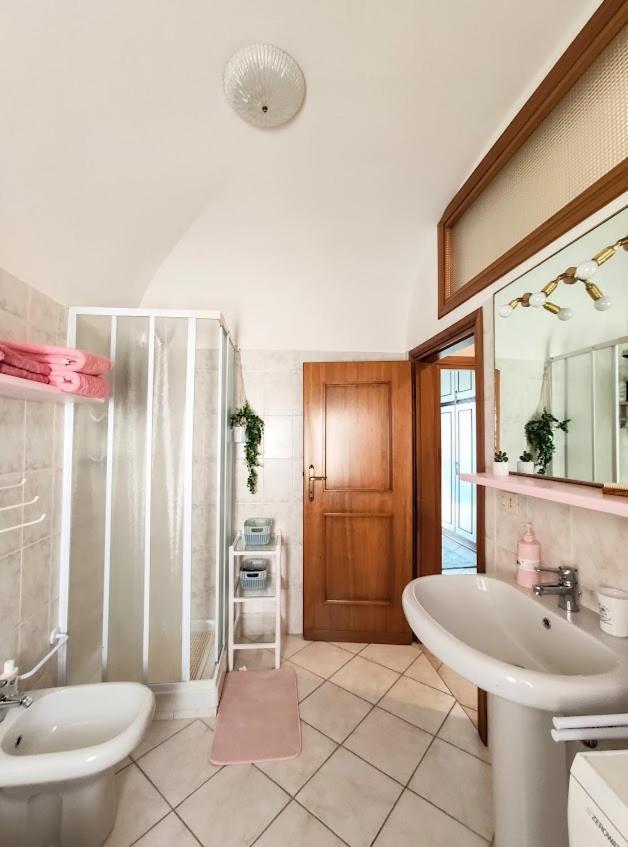 Casa Ludovici Villa San Demetrio ne' Vestini Kültér fotó
