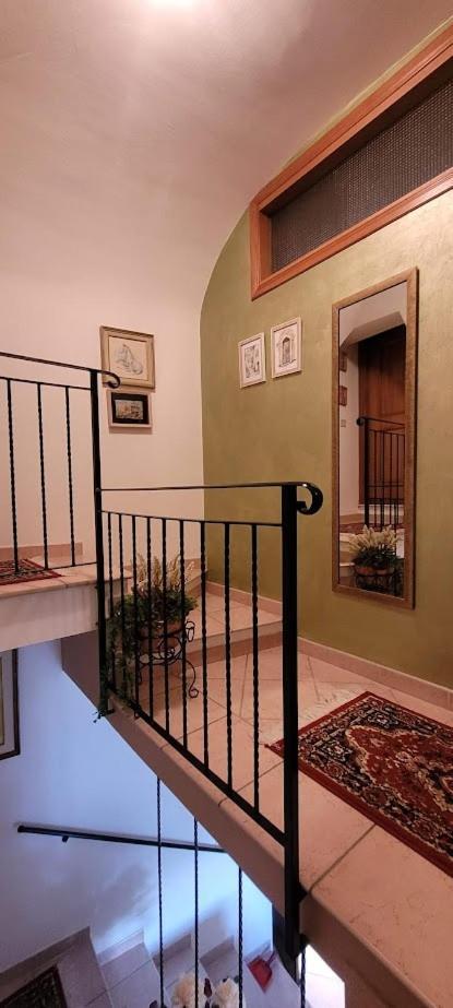 Casa Ludovici Villa San Demetrio ne' Vestini Kültér fotó
