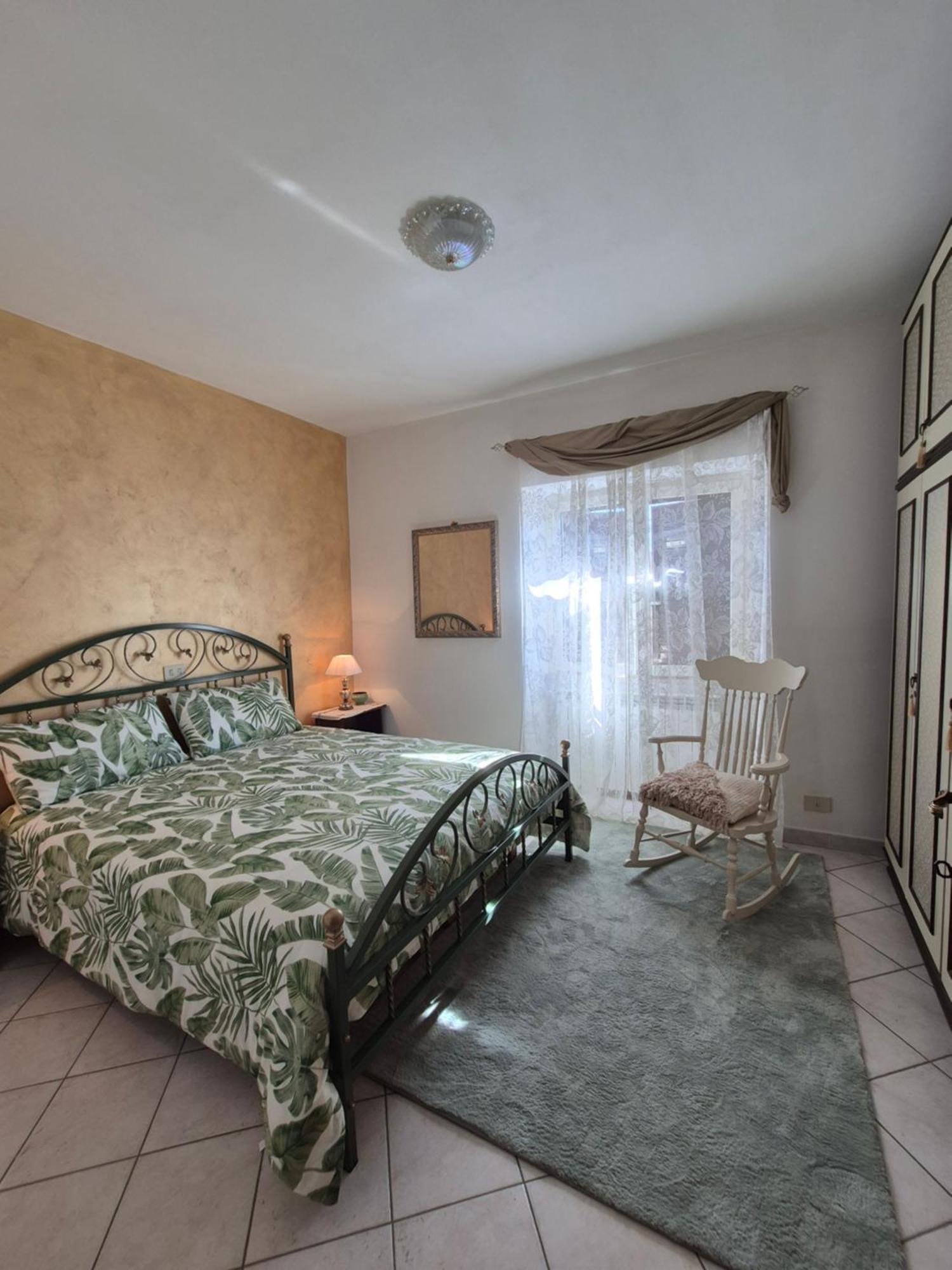 Casa Ludovici Villa San Demetrio ne' Vestini Kültér fotó
