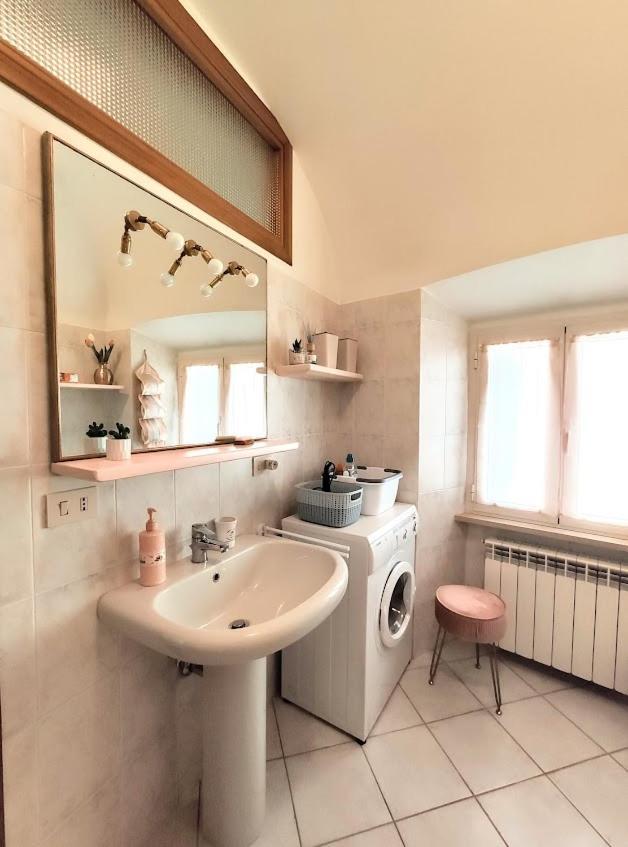 Casa Ludovici Villa San Demetrio ne' Vestini Kültér fotó