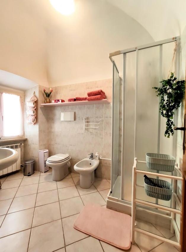 Casa Ludovici Villa San Demetrio ne' Vestini Kültér fotó