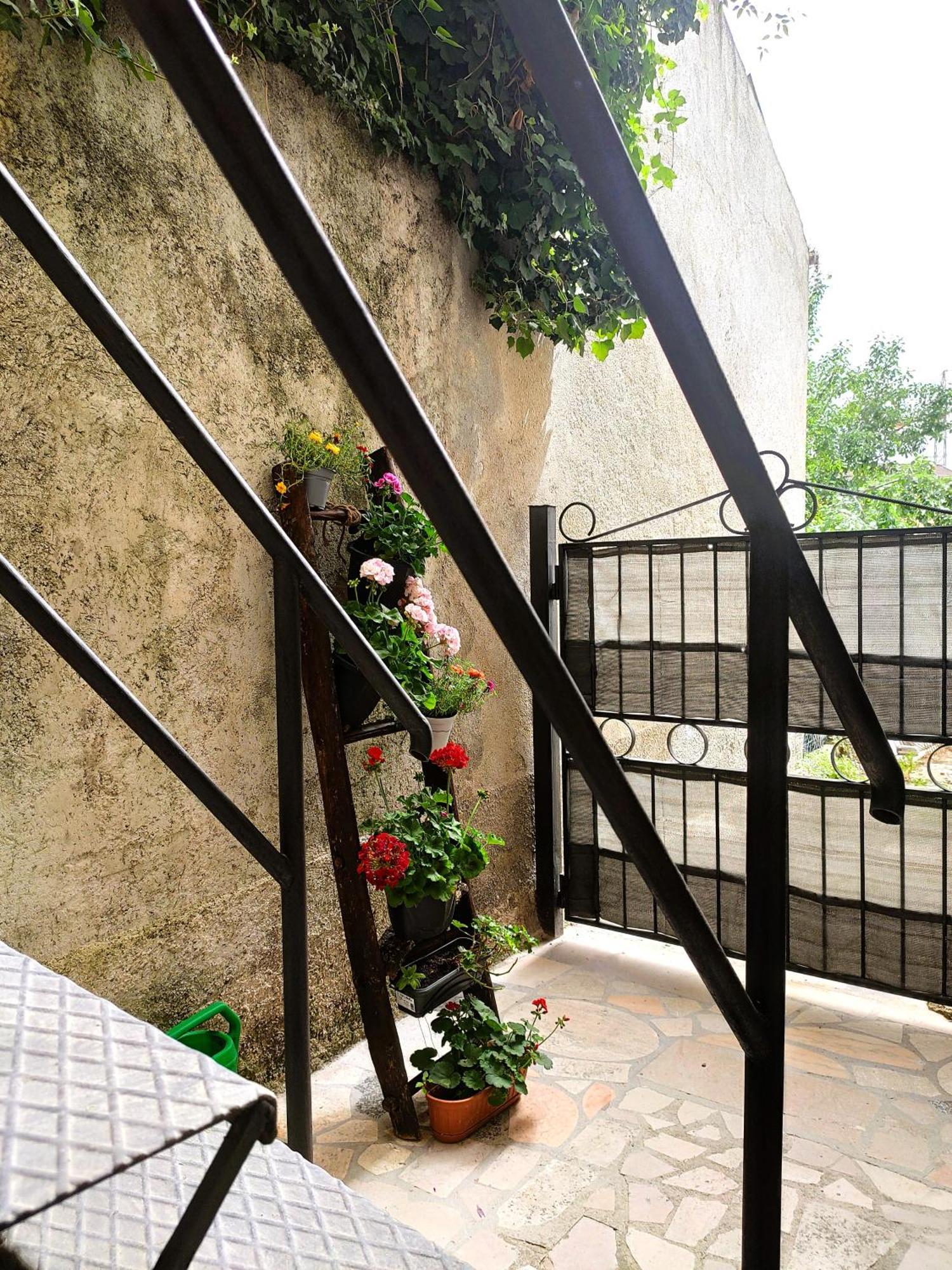 Casa Ludovici Villa San Demetrio ne' Vestini Kültér fotó
