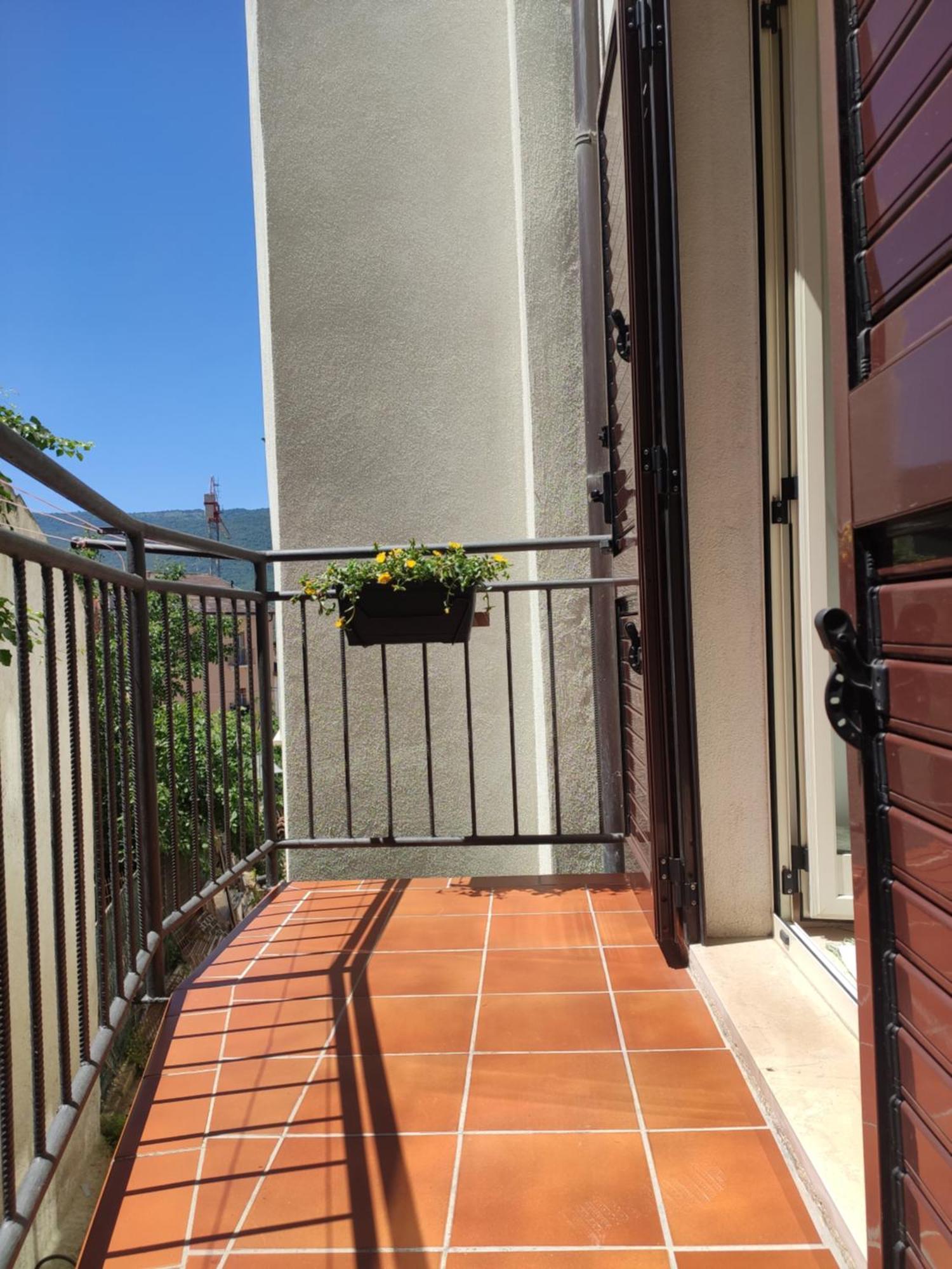 Casa Ludovici Villa San Demetrio ne' Vestini Kültér fotó