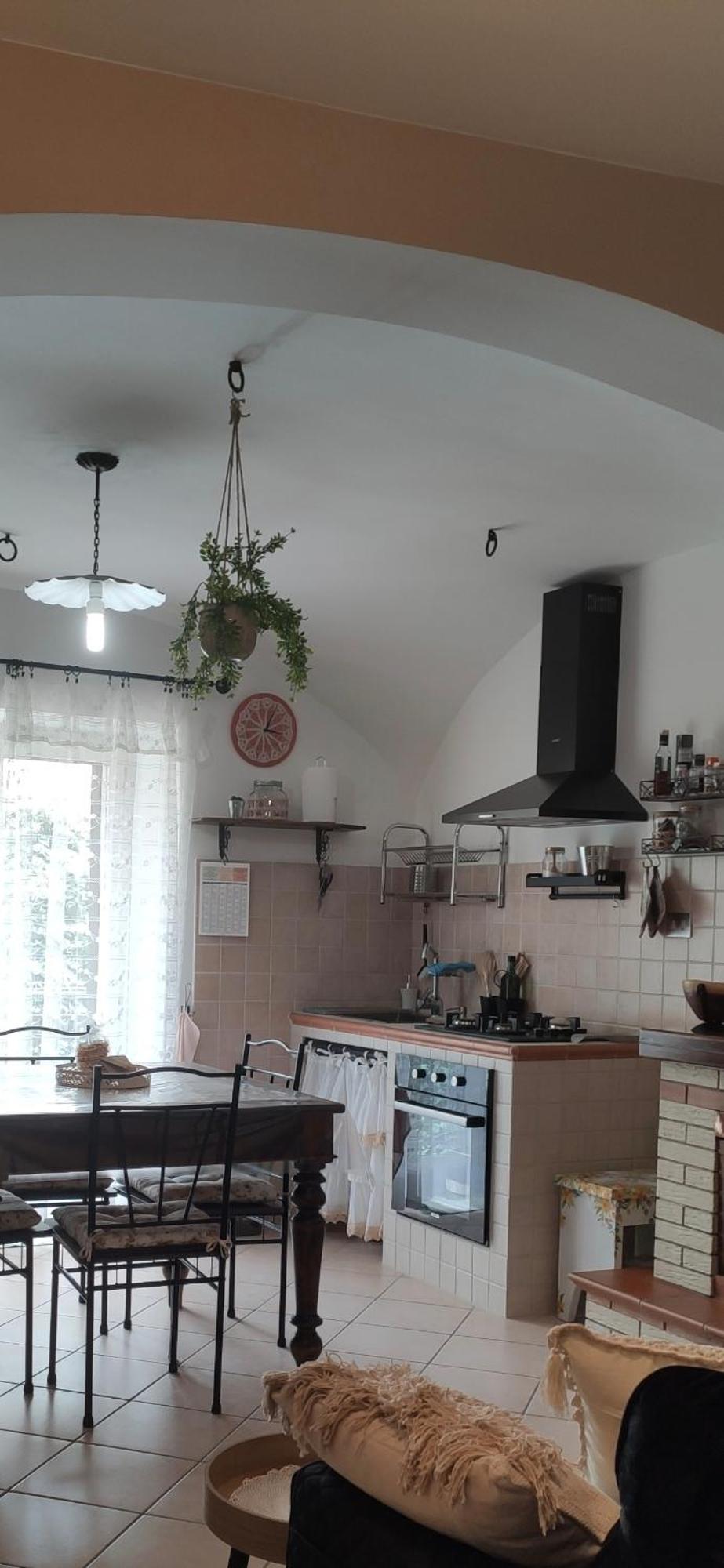 Casa Ludovici Villa San Demetrio ne' Vestini Kültér fotó